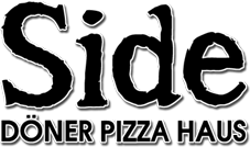 Side Pizza Döner Haus Logo